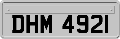 DHM4921