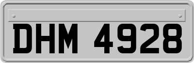 DHM4928
