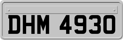 DHM4930