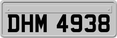 DHM4938