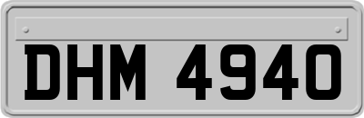 DHM4940