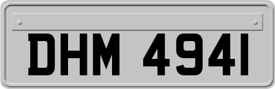 DHM4941
