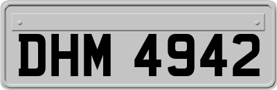 DHM4942
