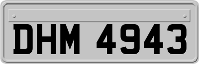 DHM4943