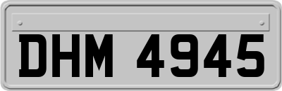 DHM4945