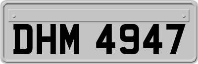 DHM4947