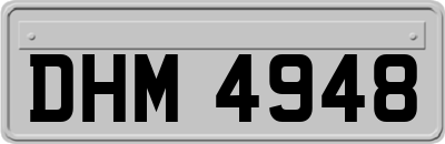 DHM4948
