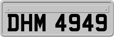 DHM4949