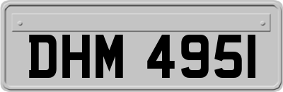 DHM4951