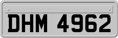 DHM4962