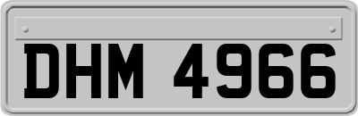 DHM4966