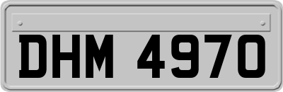 DHM4970