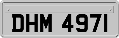 DHM4971