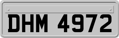 DHM4972