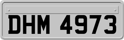 DHM4973