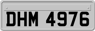 DHM4976