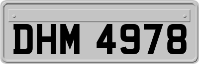 DHM4978