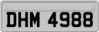 DHM4988