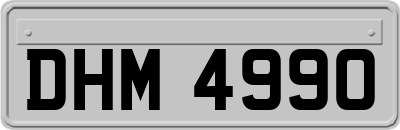 DHM4990
