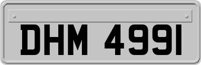 DHM4991