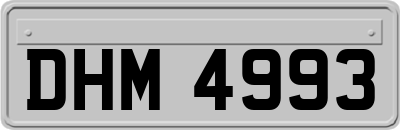 DHM4993