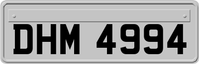 DHM4994