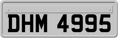 DHM4995