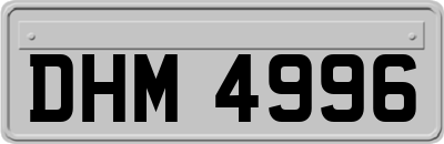 DHM4996