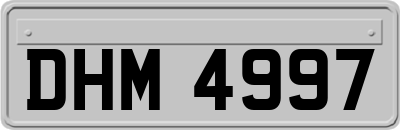 DHM4997