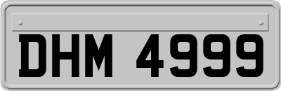 DHM4999