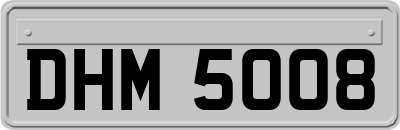 DHM5008