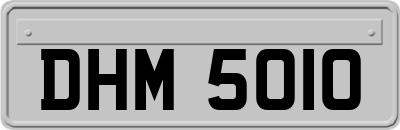 DHM5010