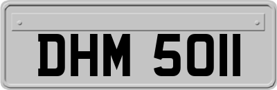 DHM5011