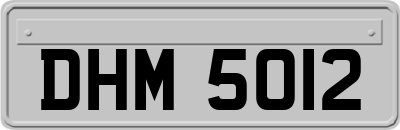 DHM5012