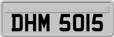 DHM5015