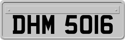 DHM5016