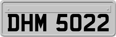 DHM5022