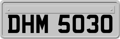 DHM5030