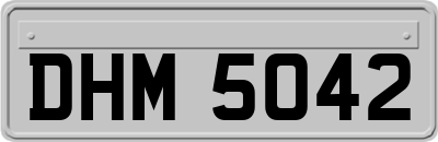 DHM5042