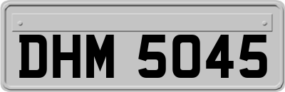 DHM5045