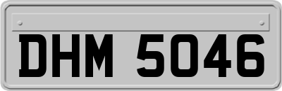 DHM5046