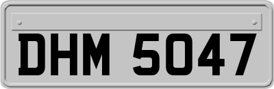 DHM5047