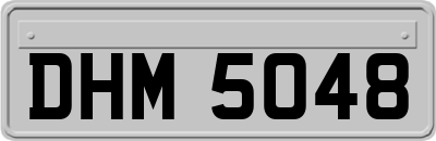 DHM5048