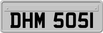 DHM5051