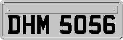 DHM5056