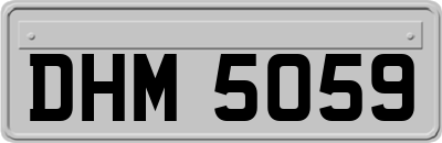 DHM5059