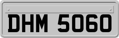 DHM5060