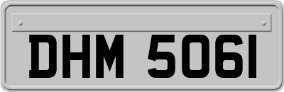 DHM5061