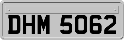 DHM5062