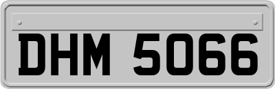 DHM5066
